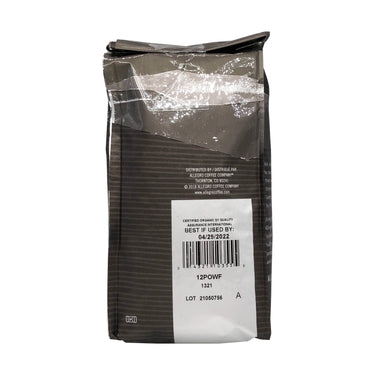 Allegro Coffee Decaf Organic  Blend Whole Bean Coffee, 12 oz